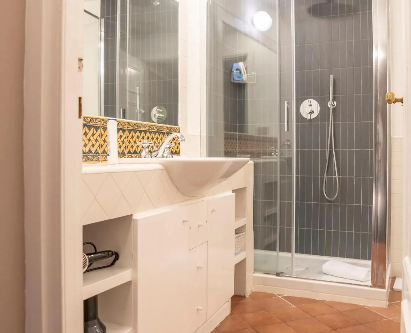 Apartment Home D'Elite Ripetta - Spanish Steps Rom Italien