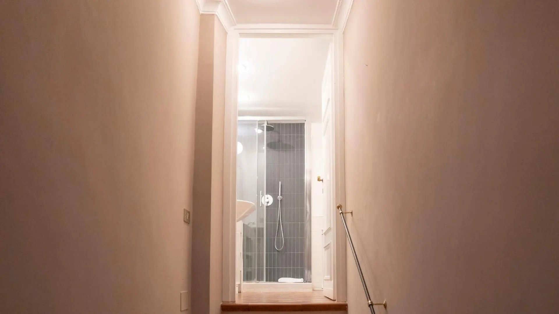 Home D'Elite Ripetta - Spanish Steps Rom Apartment