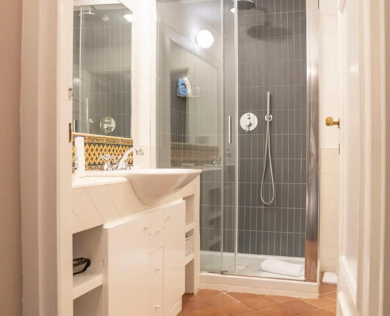 Home D'Elite Ripetta - Spanish Steps Rom