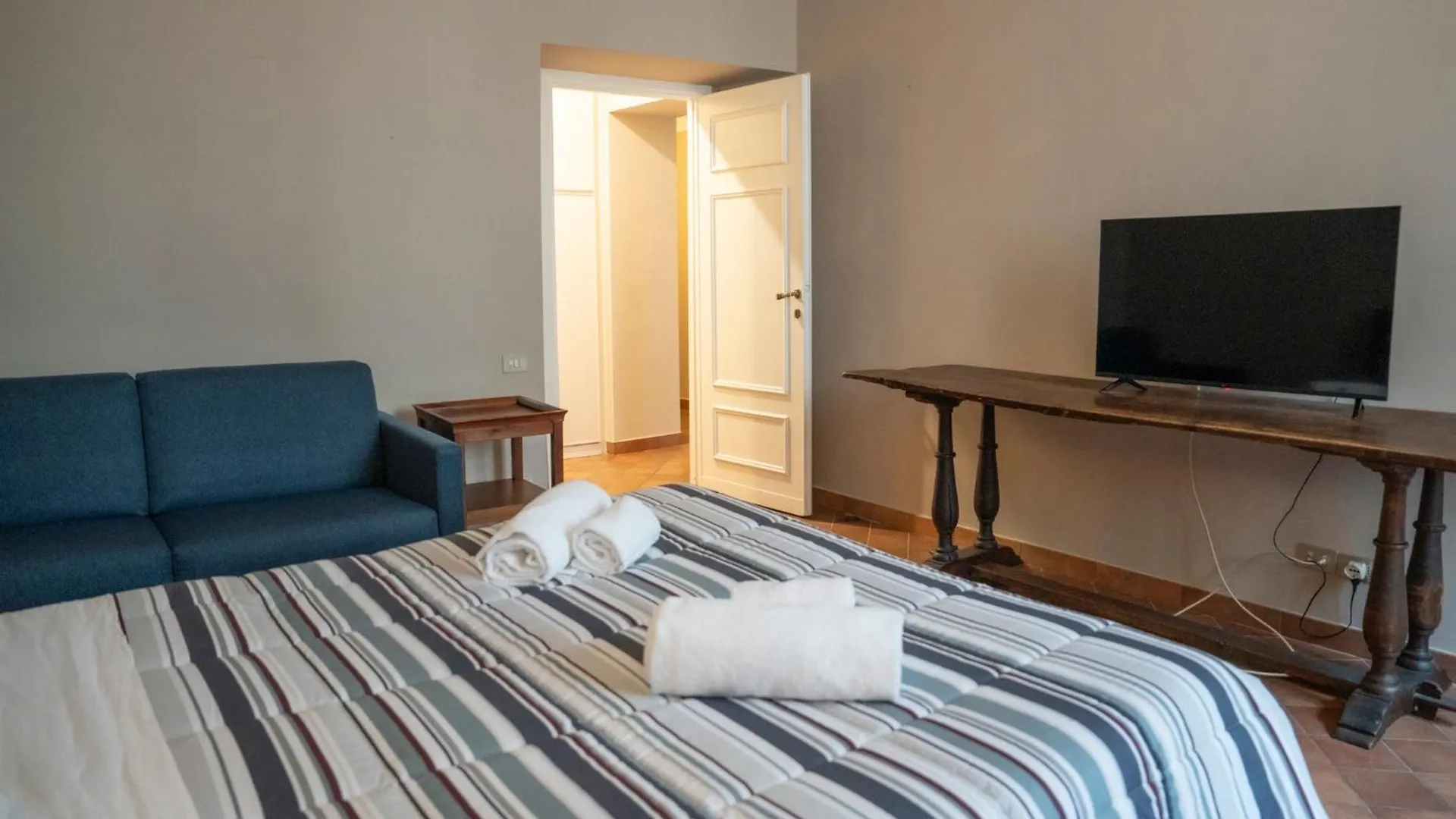Home D'Elite Ripetta - Spanish Steps Rom Italien