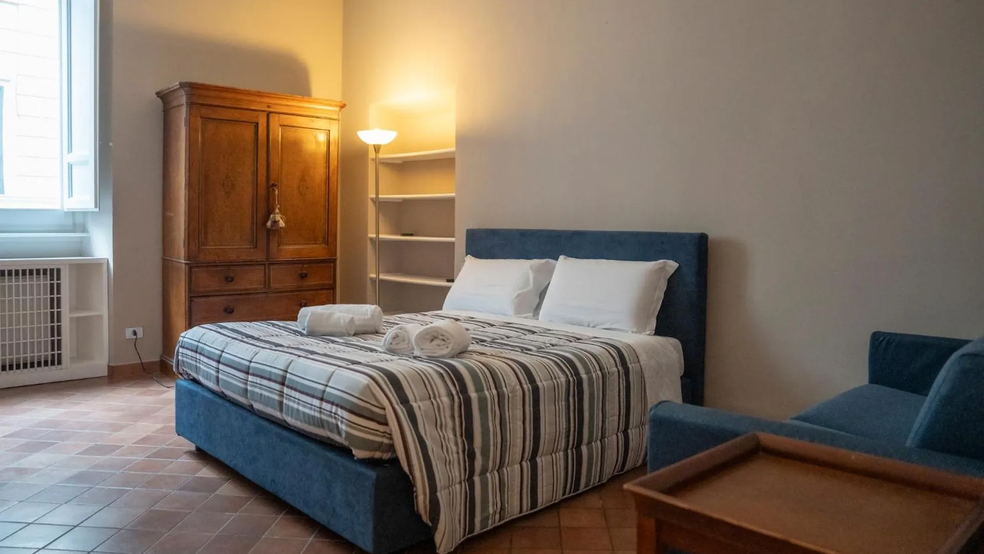 Home D'Elite Ripetta - Spanish Steps Rom Apartment