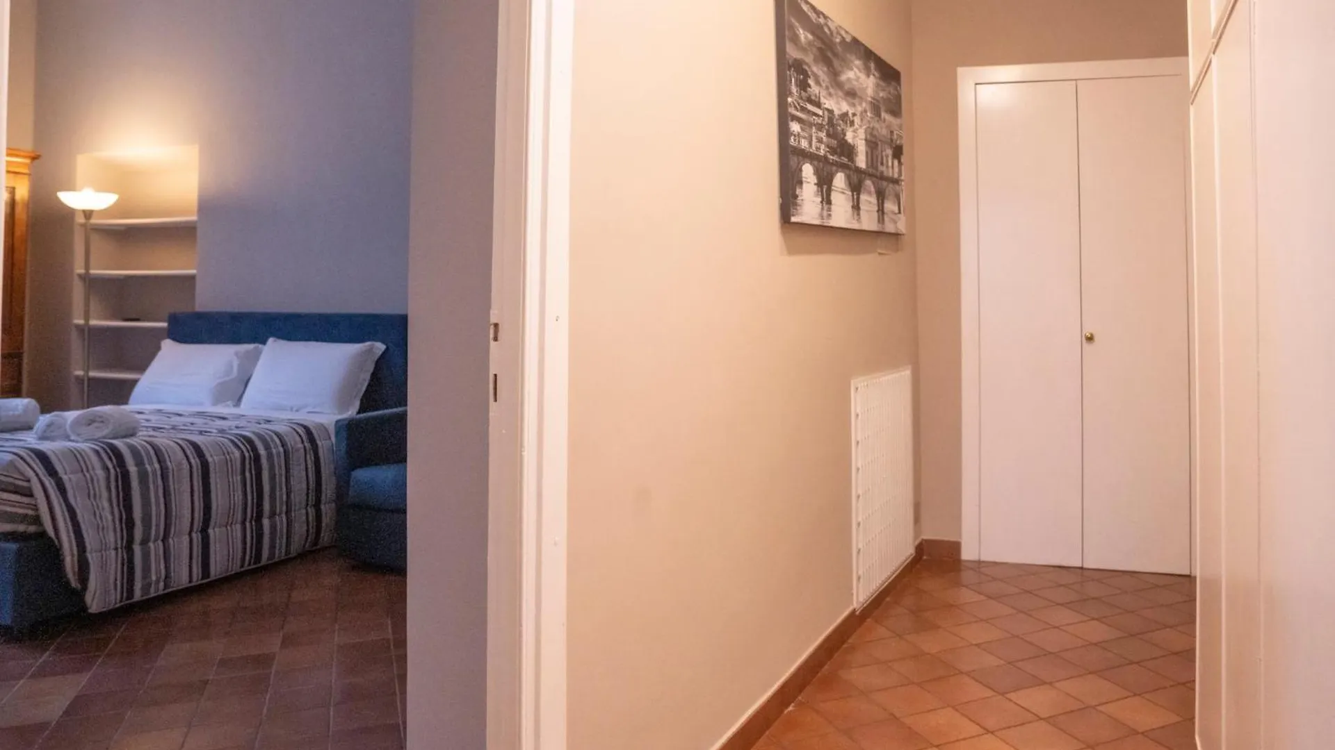 Home D'Elite Ripetta - Spanish Steps Rom Apartment