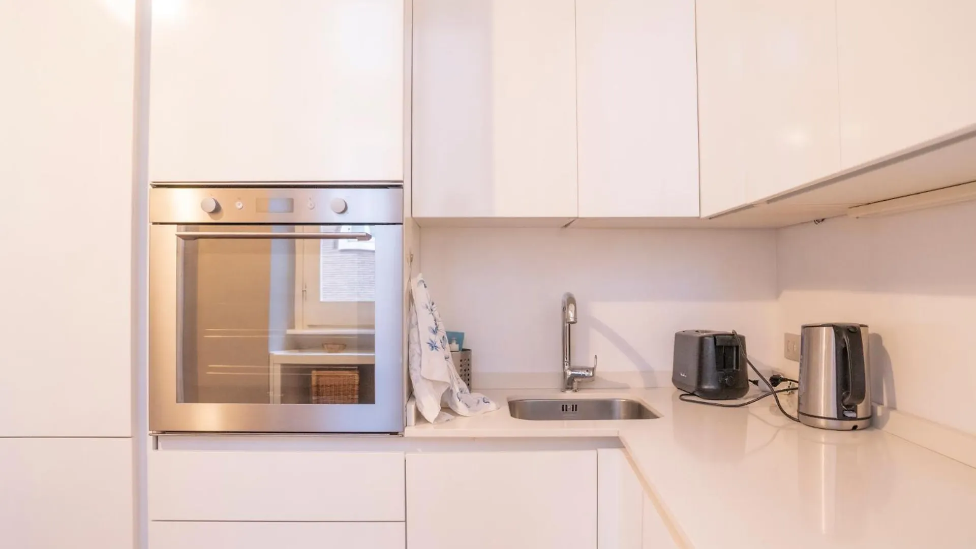 Apartment Home D'Elite Ripetta - Spanish Steps Rom
