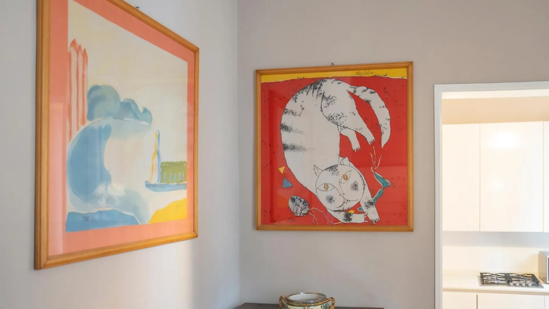 Apartment Home D'Elite Ripetta - Spanish Steps Rom