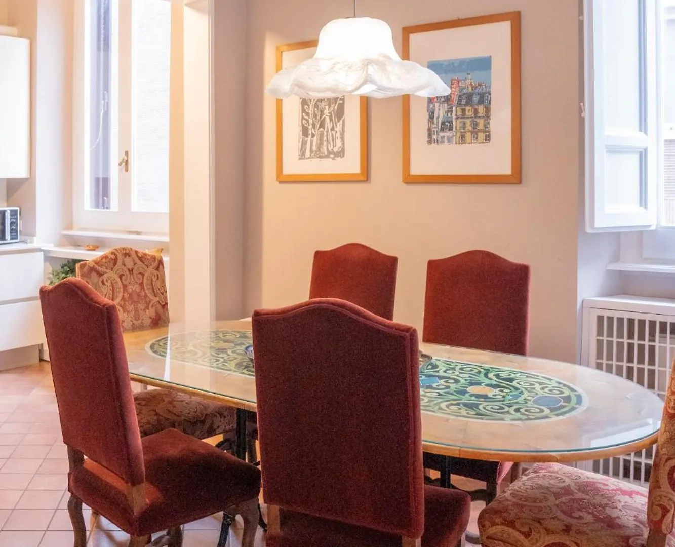 Home D'Elite Ripetta - Spanish Steps Rom