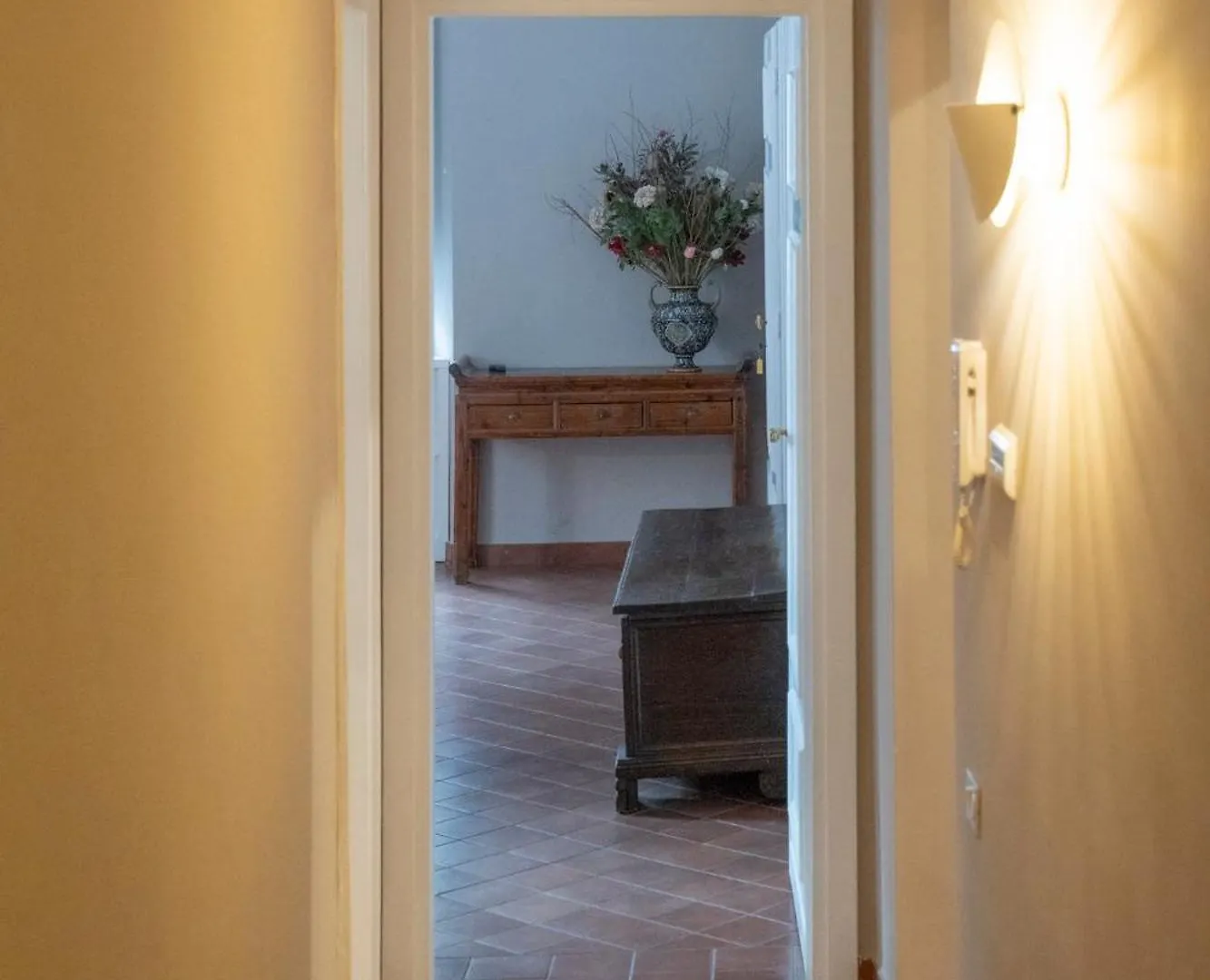 Apartment Home D'Elite Ripetta - Spanish Steps Rom