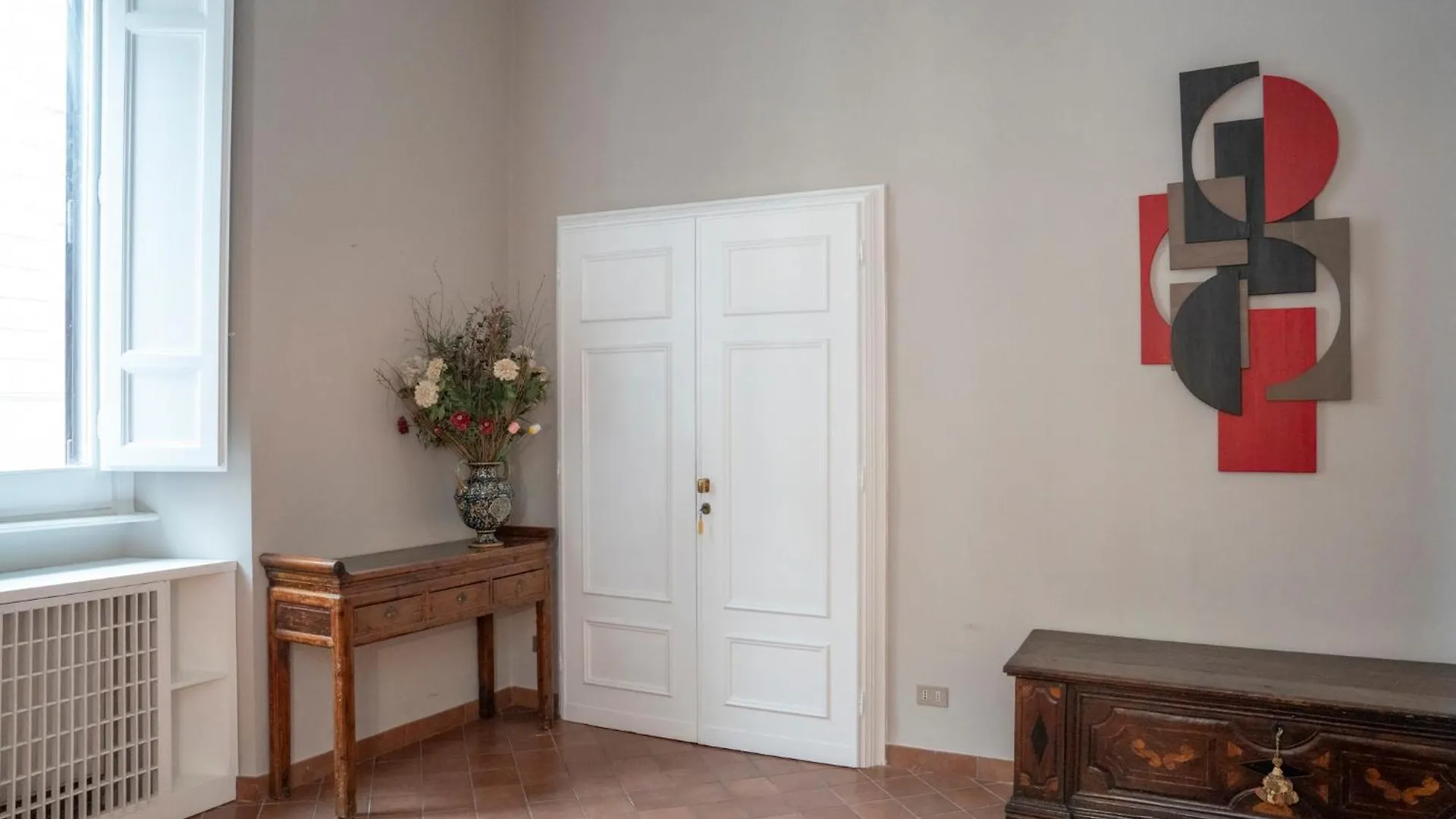 Apartment Home D'Elite Ripetta - Spanish Steps Rom Italien