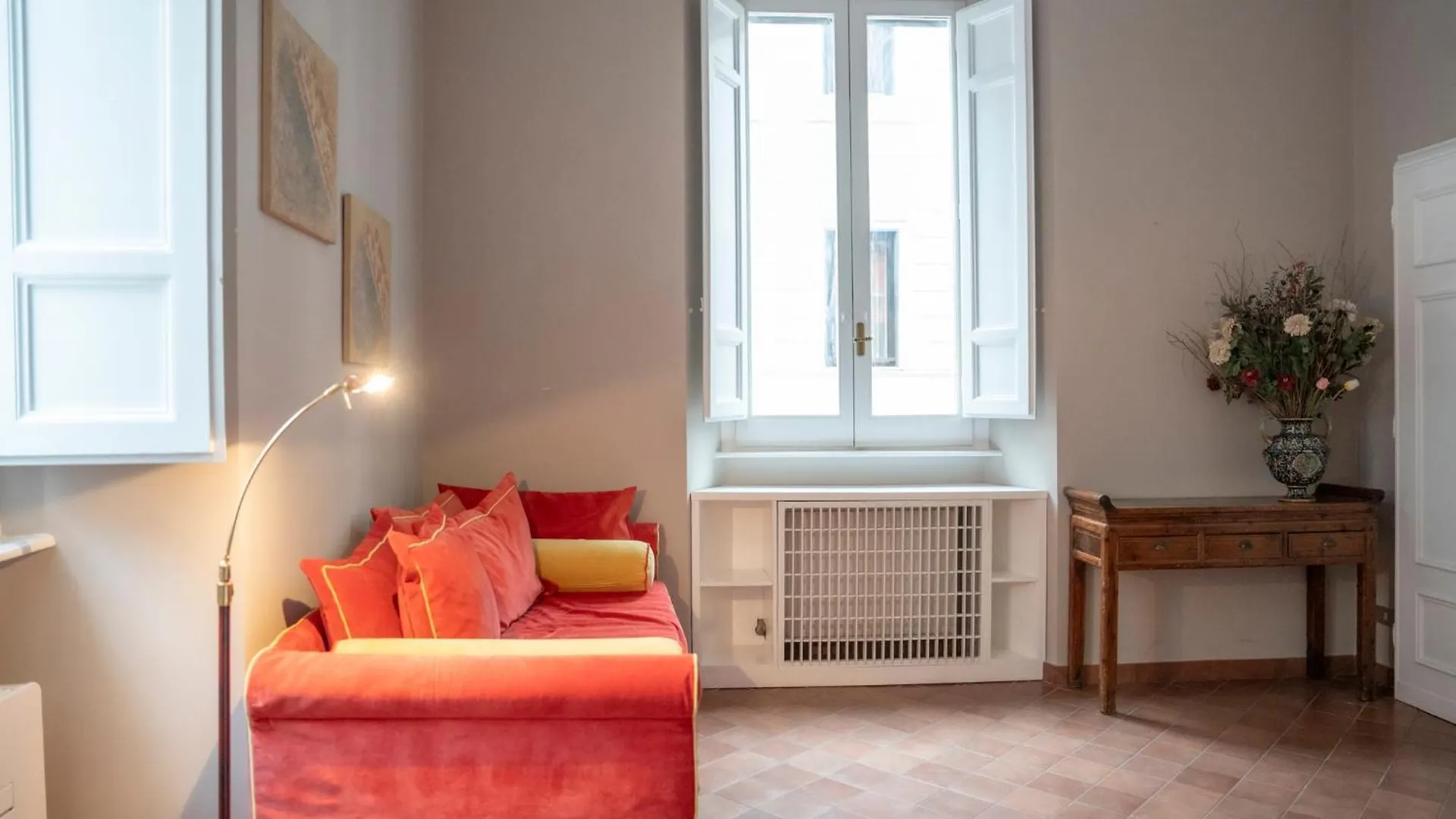 Apartment Home D'Elite Ripetta - Spanish Steps Rom